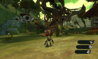 Psychonauts